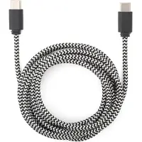 Kikkerland - USB-C Charging Cable - 2 meters (6.5 feet)