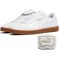 Puma Sneakers laag 'Club Azura L' wit