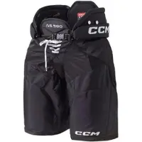 CCM Tacks AS 580 JR Black L Hockeybroek