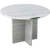 Bloomingville Rosito salontafel marmer
