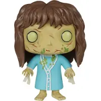 Funko POP! The Exorcist Regan-figuur