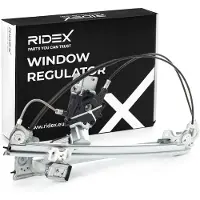 RIDEX 1561W0753 Raammechanisme