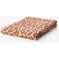 Sissy-Boy Multicolour Hamamdoek Met Leopard Print