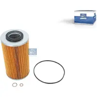 DT Spare Parts 15.00033 Brandstoffilter