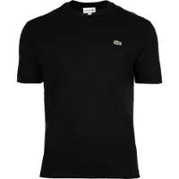 Lacoste Shirt zwart