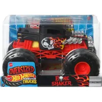 Hot Wheels Grote Monstertrucks - Bone Shaker