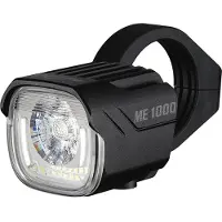 Magic Shine Me 1000 V2.0 Voorlicht