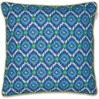 Pip studio Sierkussen Zazu Blauw (53 x 53 cm)