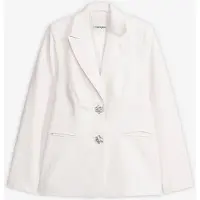 Bonprix Blazer met sierknopen maat 34