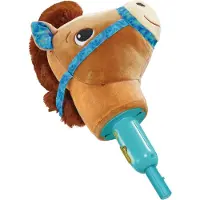 Vtech Mijn Eerste Hobby Horse - Stokpaard met Muziek - 1 tot 5 Jaar