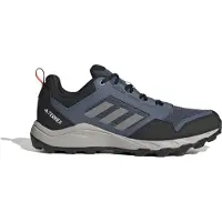 Adidas Loopschoen 'Terrex Tracerocker 2.0 Trail' saffier / lichtgrijs