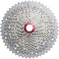 Sunrace Csmx8 Fietscassette