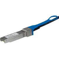 StarTech.com SFP+ Kabel 10 m - STARTECH - Twinaxiaal - Actieve kabel