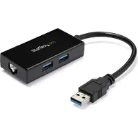 StarTech.com USB 3.0 naar Gigabit Ethernet Netwerkadapter