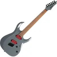 Cort X-700 Mutility II Tactical Grey multiscale elektrische gitaar met gigbag