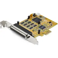 StarTech.com Pci-e-uitbreidingskaart Pex8s1050
