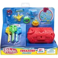 Top 1 Toys Duikset mystery schatkist wahu