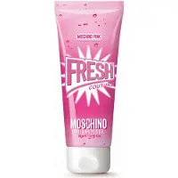 Moschino Pink Fresh Couture Douchegel 200 ml