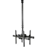 StarTech.com TV-beugel FPCEILBTB