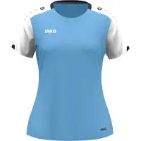 Jako T-shirt dynamic damesmaten 6170d-431