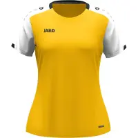 Jako T-shirt dynamic damesmaten 6170d-305