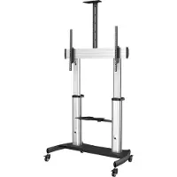 StarTech.com TV Mount STNDMTV100 100"