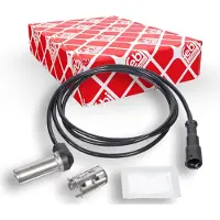 FEBI BILSTEIN 45824 Wielsnelheidssensor (ABS)