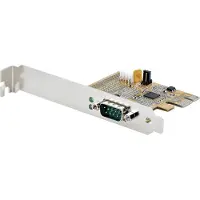 StarTech.com PCI-kaart Startech 16C1050CTLR