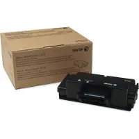 Xerox Toner 106R02311 Zwart