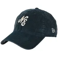 New Era pet WASHED CORD 9TWENTY dames One size