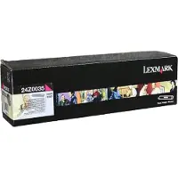 Lexmark 24Z0035 toner cartridge magenta (origineel)