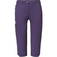 Millet Ubic Stretch 3/4 3/4-broek