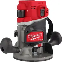 TTI M18 FR12KIT-0P FUEL accu bovenfrees (body) 18V Li-ion (Stuks)