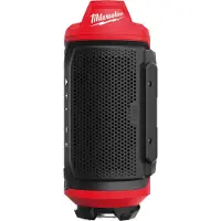 Milwaukee M12 SPEJSG2-0 accu jobsite speaker Gen 2 (body) 12V Li-ion (Stuks)
