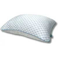 Beau Maison Zen-Cool Pillow - Het Beste Hoofdkussen voor Koel en Comfortabel Slapen