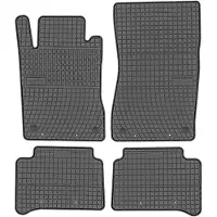 Frogum Serie - Mercedes CLS C219 - Automatten - 2004-2010 - Met Bevestiging