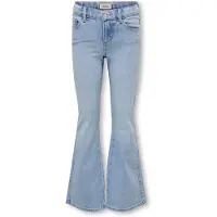 ONLY GIRLS Jeans 'KOGBlair' blauw denim