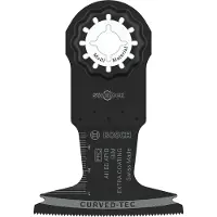 Bosch Pro Aii 65 Apib 65x40mm Multitool Mes 65x40 Mm