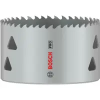 Bosch PRO Multi Material Gatzaag 83 mm met schroefdraad - 2608901528