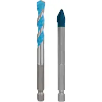 Bosch Accesorios 2608902367 Tegelboor 8 mm Gezamenlijke lengte 90 mm 1 stuk(s)
