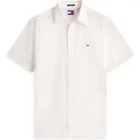 Tommy Hilfiger Overhemd wit