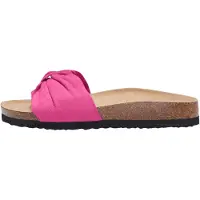ONLY Muiltjes 'Maxi' pink