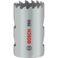Bosch PRO Multi Material gatzaag | 30 mm | met schroefdraad - 2608901501