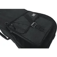 Gator Folk Gigbag Black - Transit