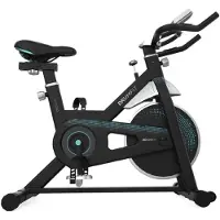Cecotec Hometrainer DrumFit Indoor 13000 Delfos