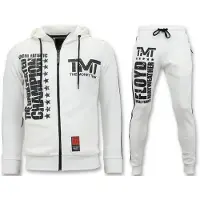 Local Fanatic Joggingpak tmt floyd mayweather set