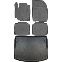 Aristar - Kofferbakmat & Autotapijten - Suzuki SX4 S-Cross II - 2013-2020