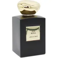 Giorgio Armani Oud Royal Eau de Parfum Intense 100 ml