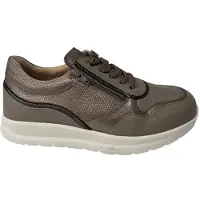 Xsensible 70116.3 7004 Gentle KX wijdte K Veterschoenen | Maat 8
