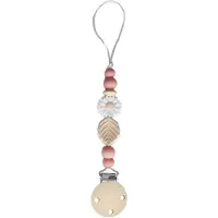 Chewies & more - Daisy - New Born Speenkoord - Lilac